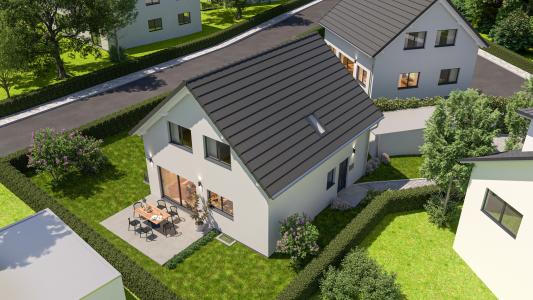 Haus 1